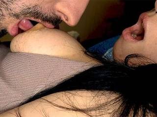 Порно видео красивый оргазм молодой девчонки